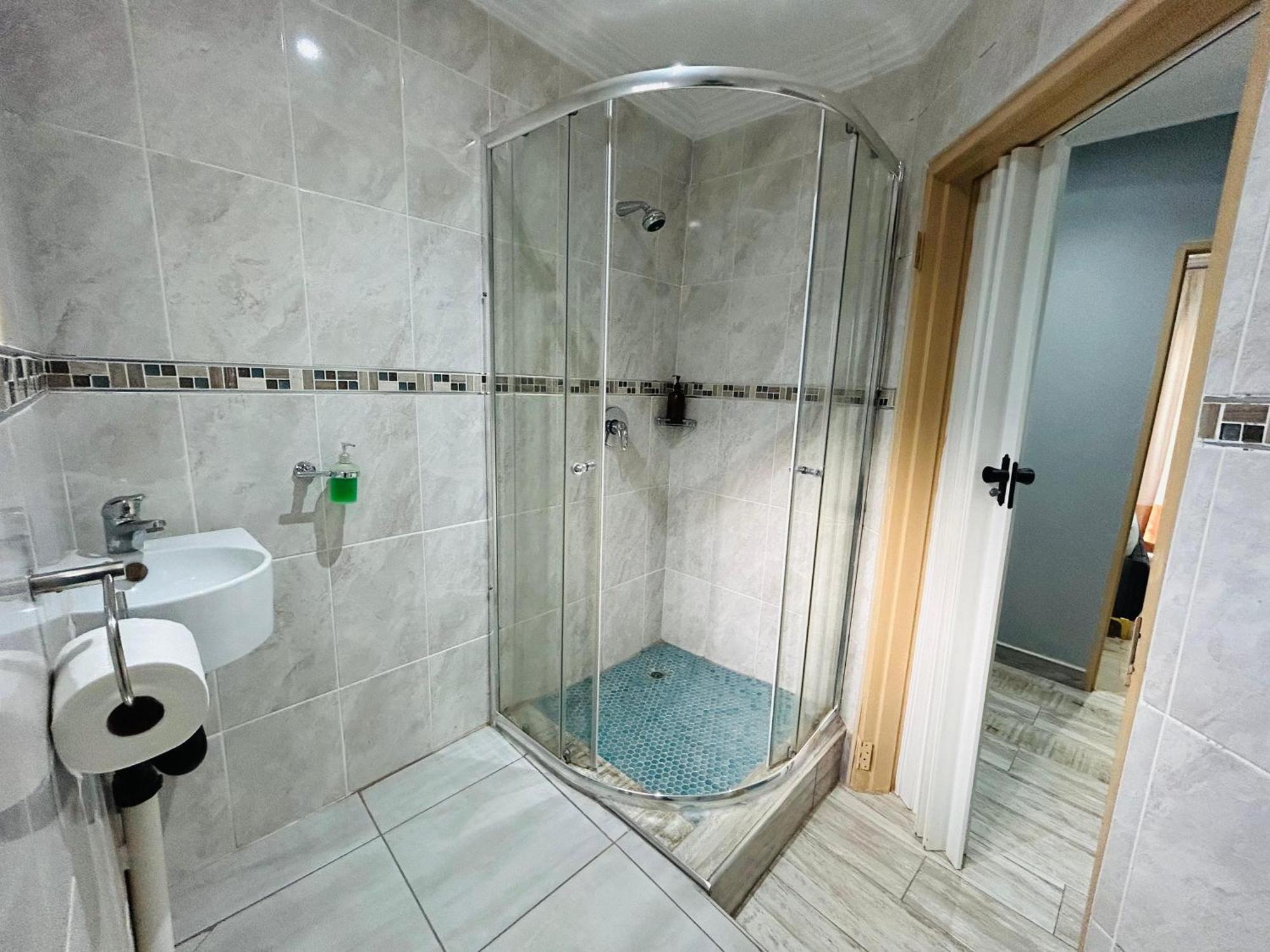 The Greenary Guest House And Restaurant Thohoyandou Zewnętrze zdjęcie