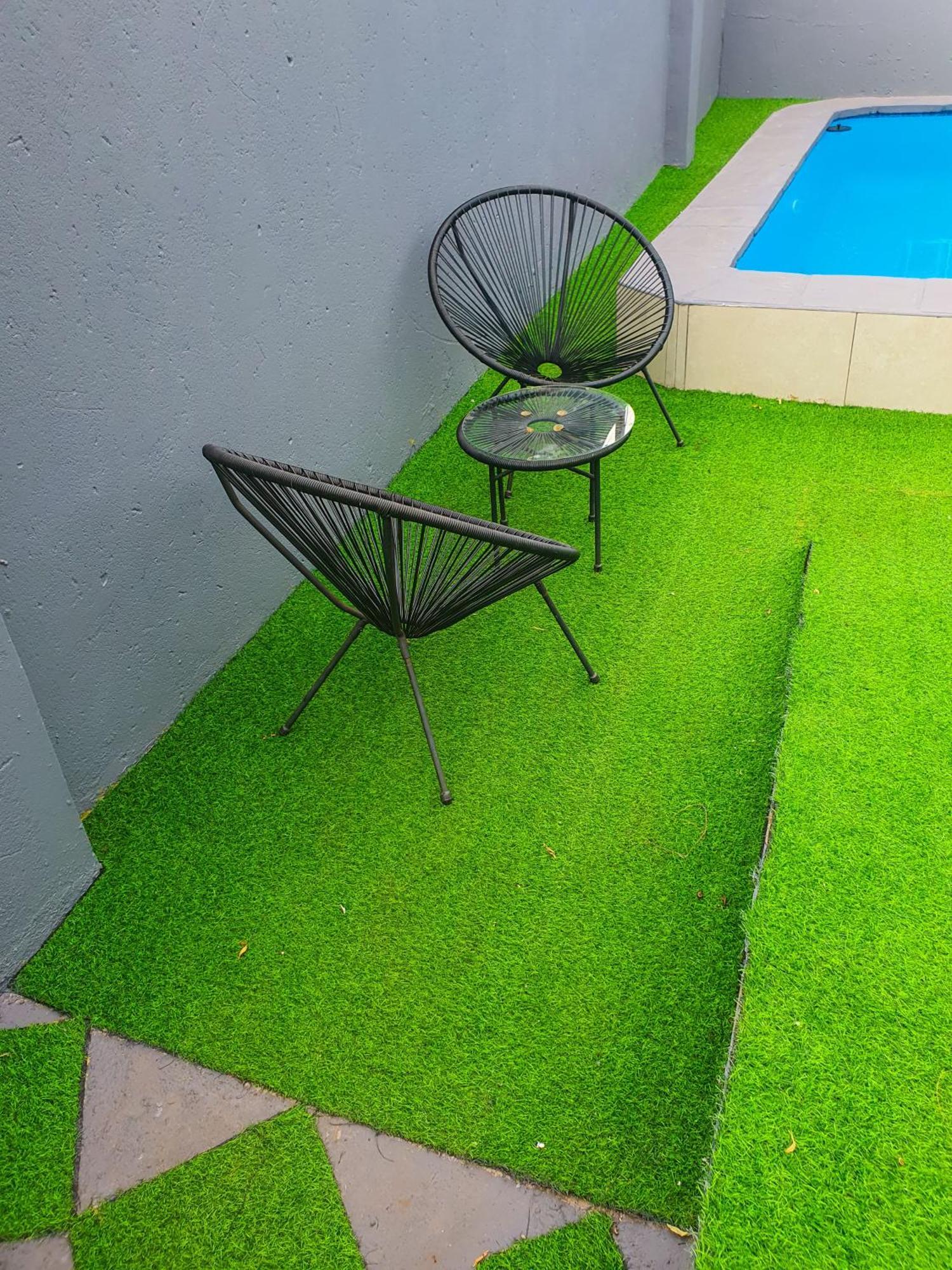 The Greenary Guest House And Restaurant Thohoyandou Zewnętrze zdjęcie